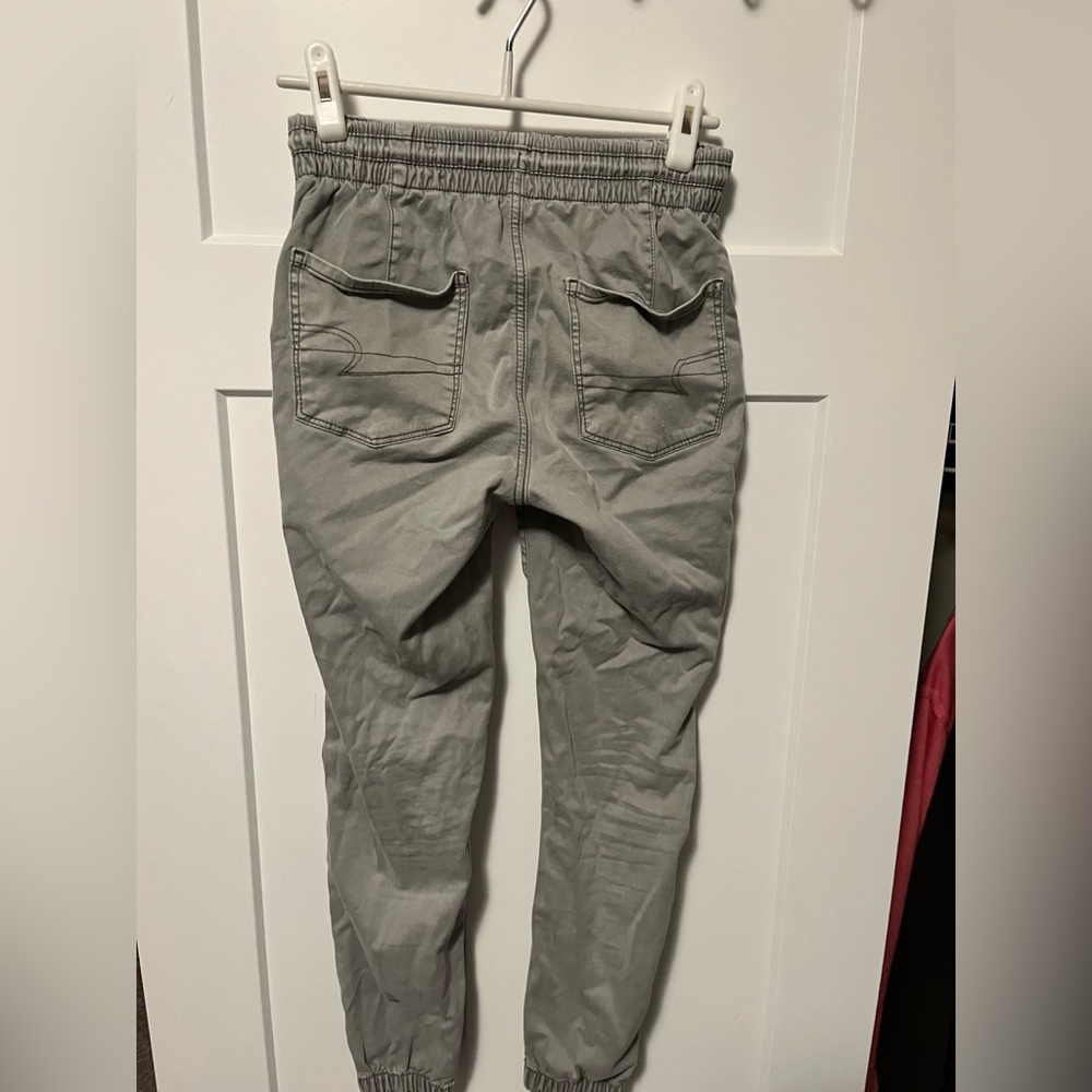 American eagle pants